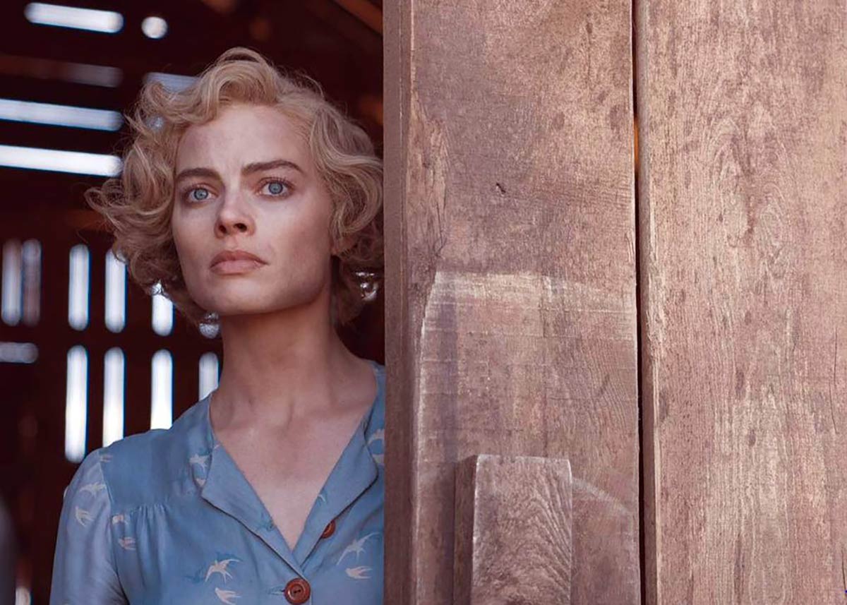 ‘Dreamland’ Trailer: Margot Robbie Stars In A Dust Bowl-Set Dramatic Thriller