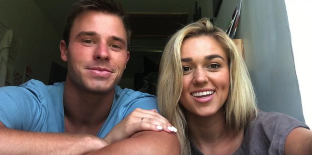 ‘Duck Dynasty’ Star Sadie Robertson Is Pregnant! Meet Her Husband, Christian Huff