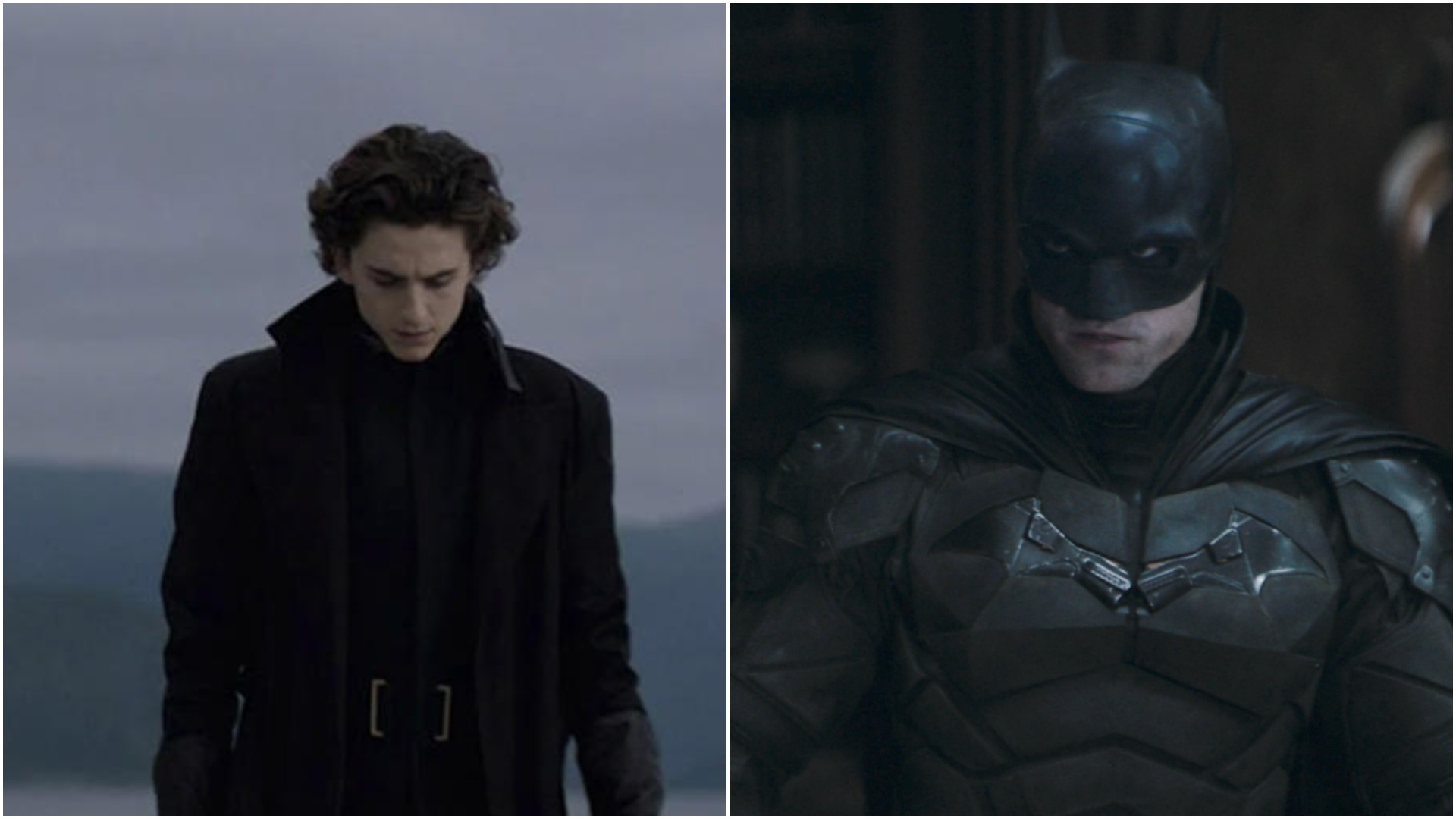 Dune Movie Release Date Delayed to 2021, The Batman Likely Next