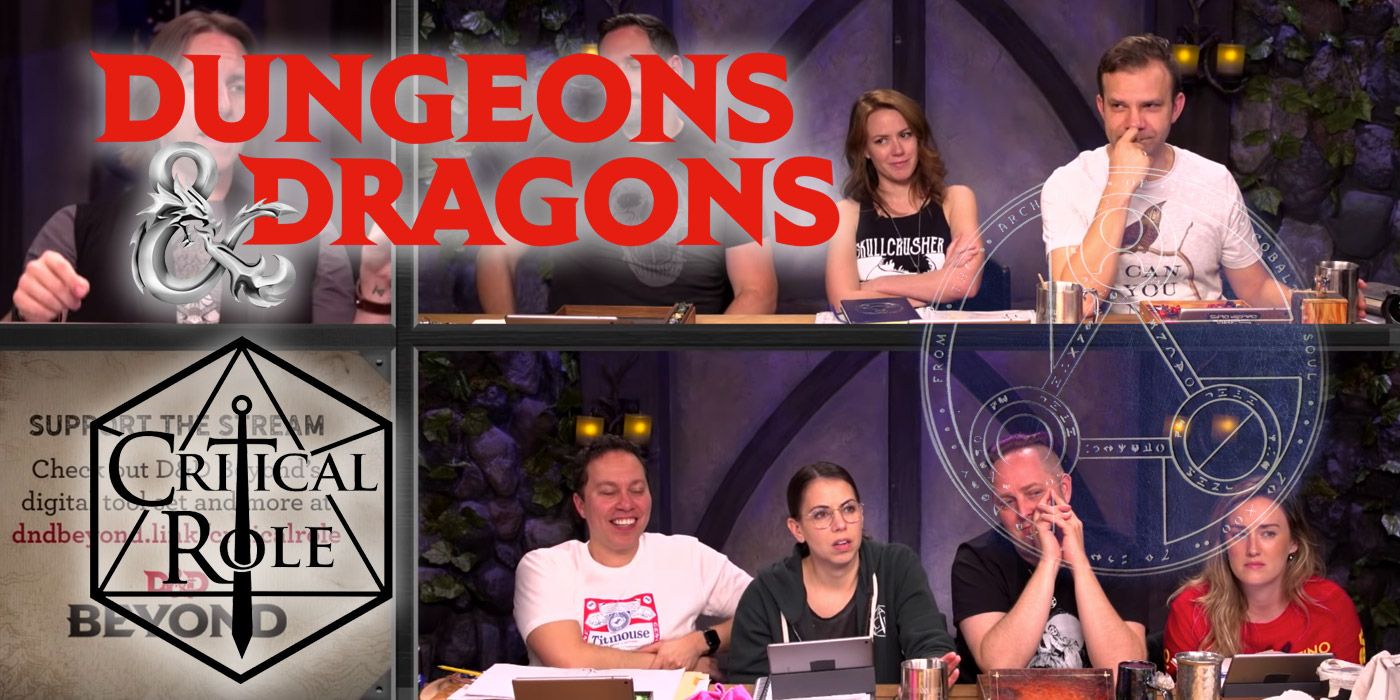 Dungeons and Dragons: What Is The Way of the Cobalt Soul?