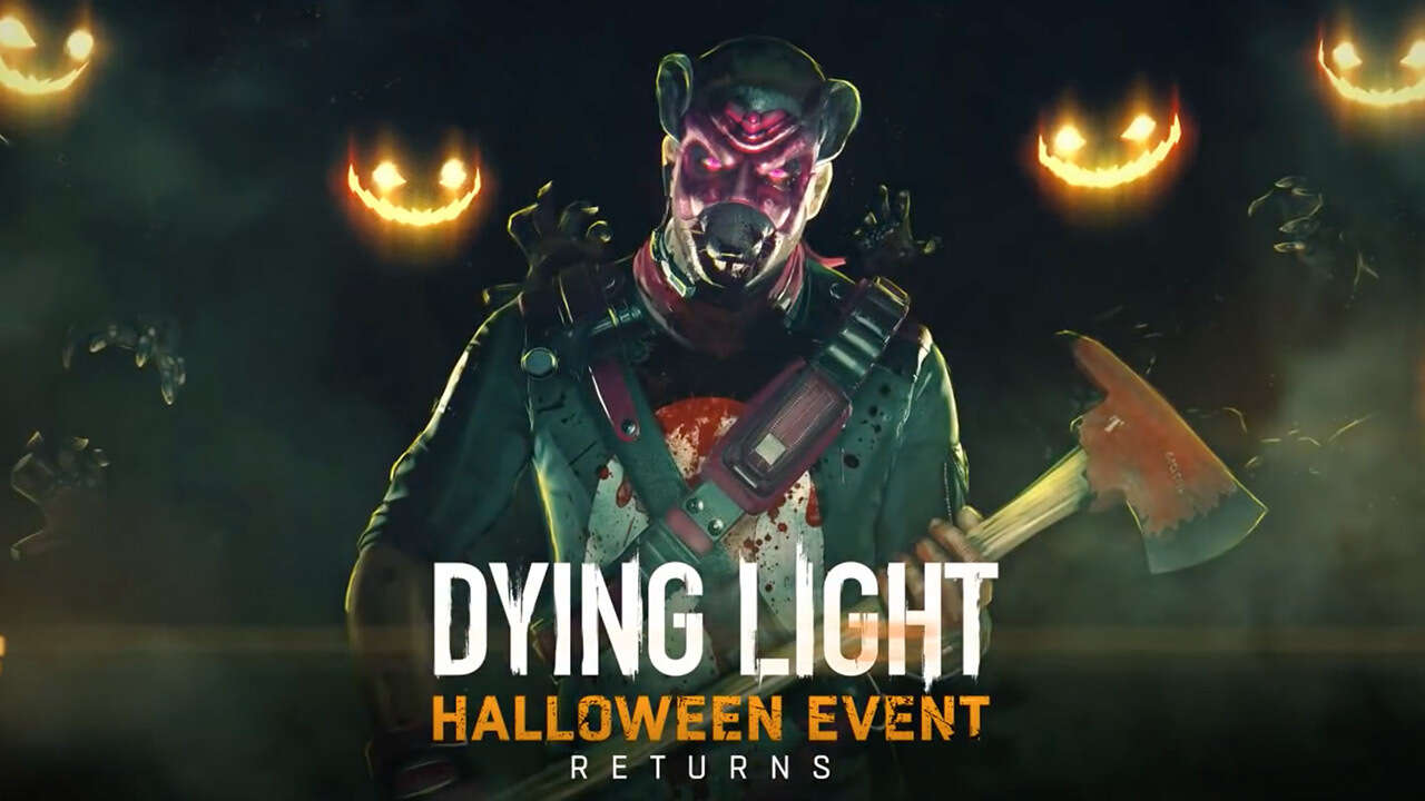Dying Light – Official Halloween Event Returns Trailer