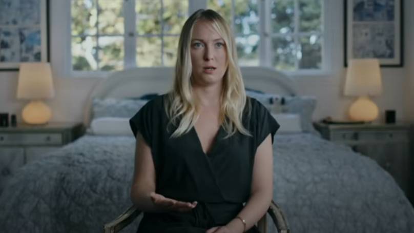 ​Sex Cult Victim Speaks Out For First Time In New True Crime Docuseries