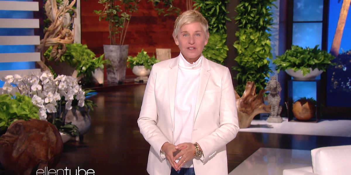 Ellen DeGeneres’ audience drops 37% following ‘toxic workplace’ accusations