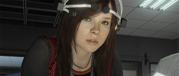 Ellen Page Will Be a Serious Gamer in ‘1UP’ eSports Movie from ‘Fanboys’ Director Kyle Newman