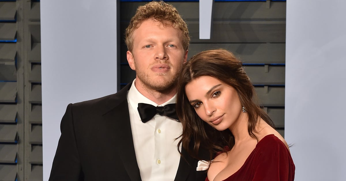 Emily Ratajkowski Is Pregnant With Her First Child: “Grateful & Growing”