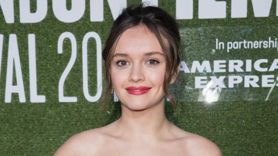Empire Podcast #437: Olivia Cooke