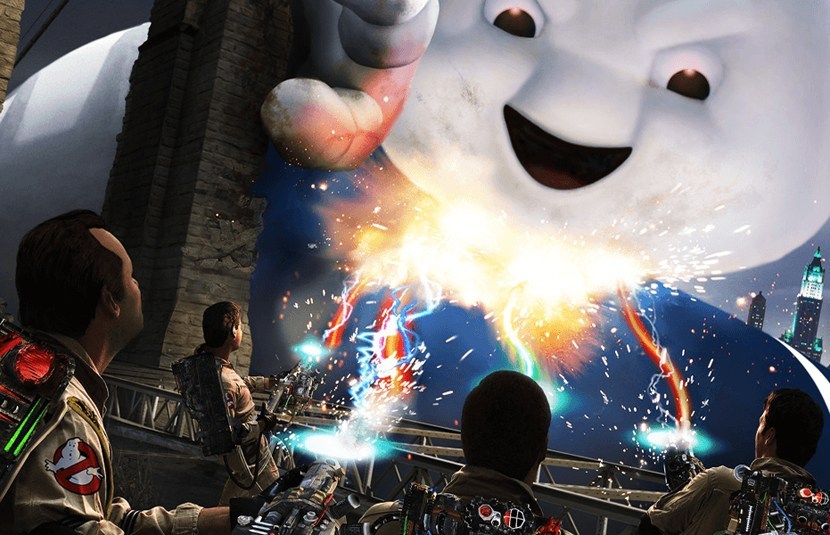 Epic Games Store Treats Players With ‘Blair Witch’ And ‘Ghostbusters: The Video Game’ For Free Next Week