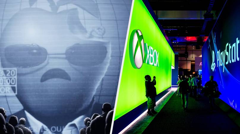 Epic Vs Apple Legal Struggle May Have Huge Ramifications For Gaming Industry