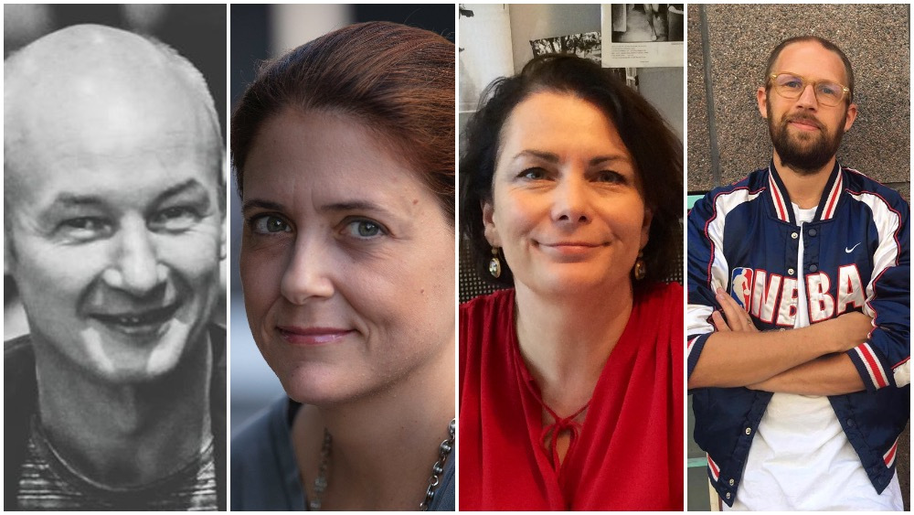 European Arthouse Distributors Grapple With Pandemic Amid Wider Industry Uncertainty