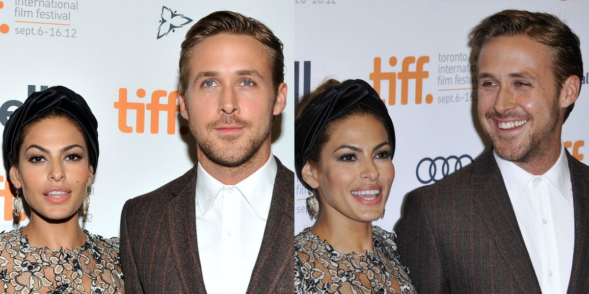 Eva Mendes Feels Like She’s “Running Some Kind of Bed and Breakfast” with Ryan Gosling