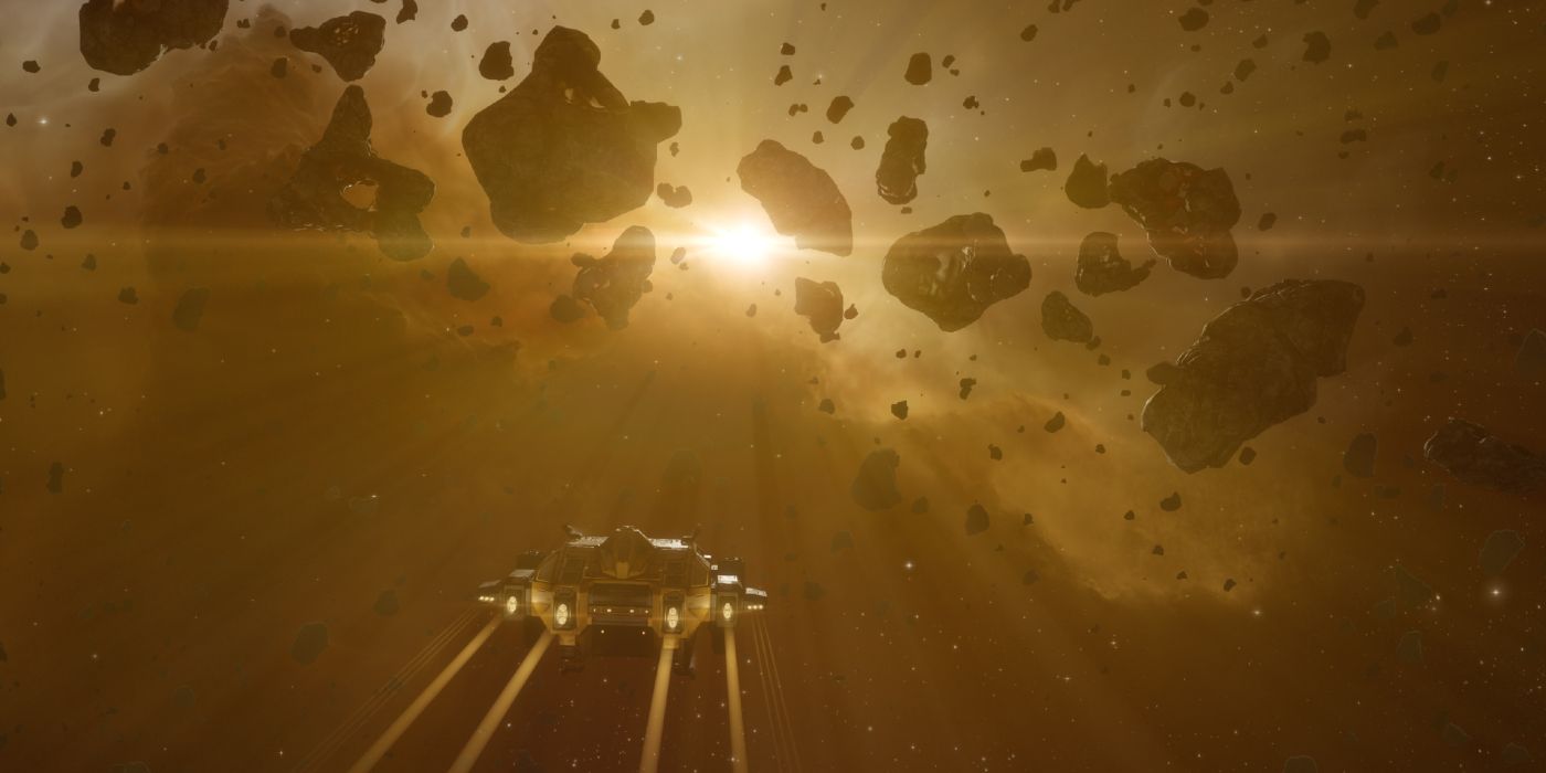 EVE Online Interview: Scientists Outline Coronavirus Research