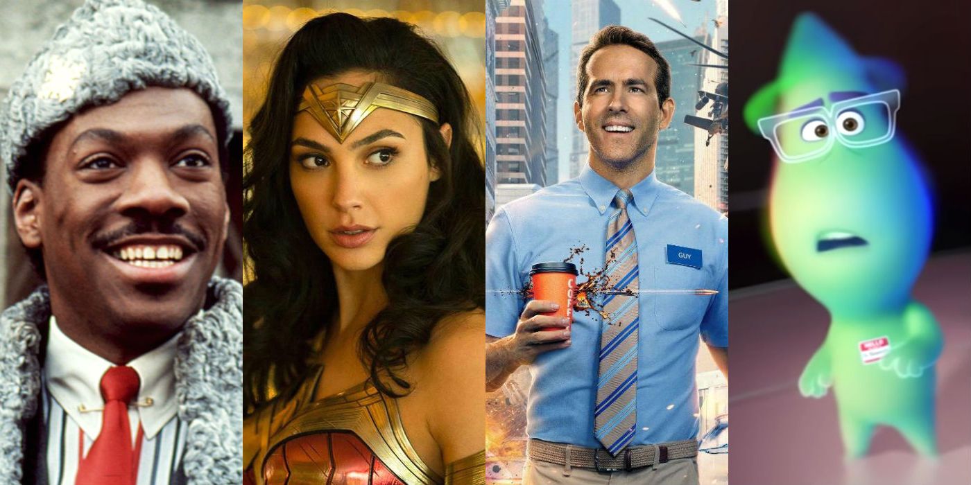 Every Major Movie Still Releasing In 2020