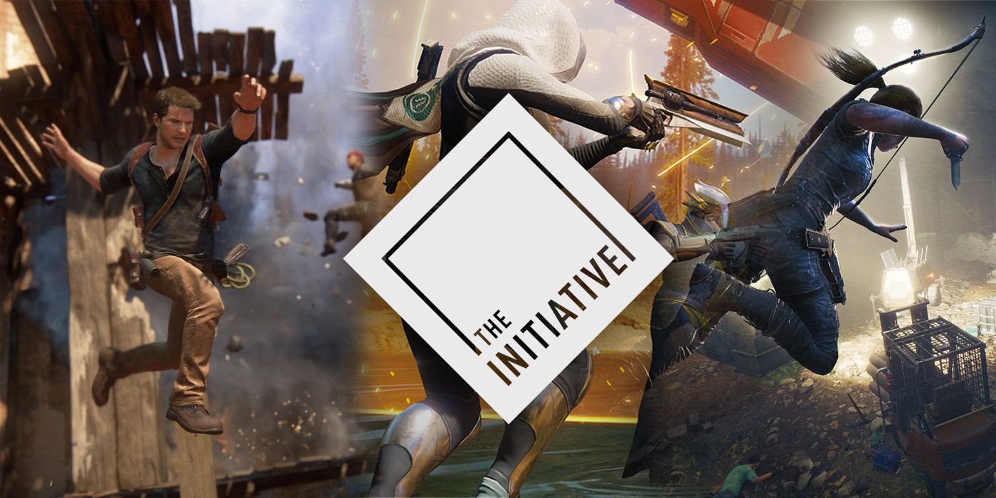 Every Prominently Known Member of The Initiative’s Development Team