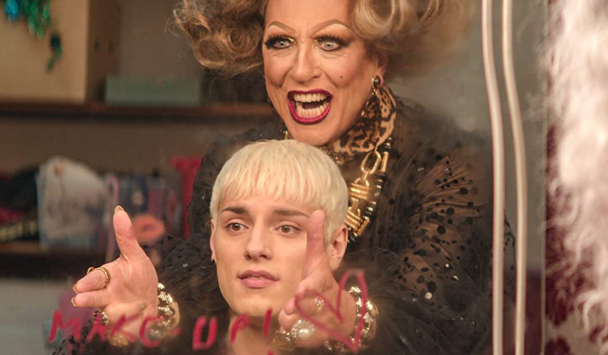‘Everybody’s Talking About Jamie’ Trailer Celebrates a Unique LGBTQ Story