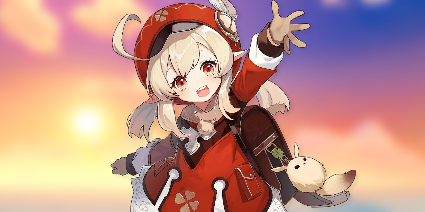 Everything You Need to Know About Genshin Impact’s Klee Banner