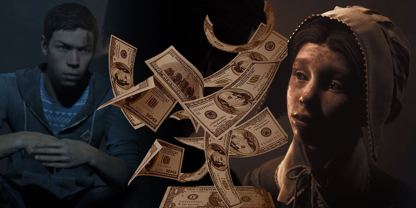 Everything You Need to Know Before Buying The Dark Pictures: Little Hope