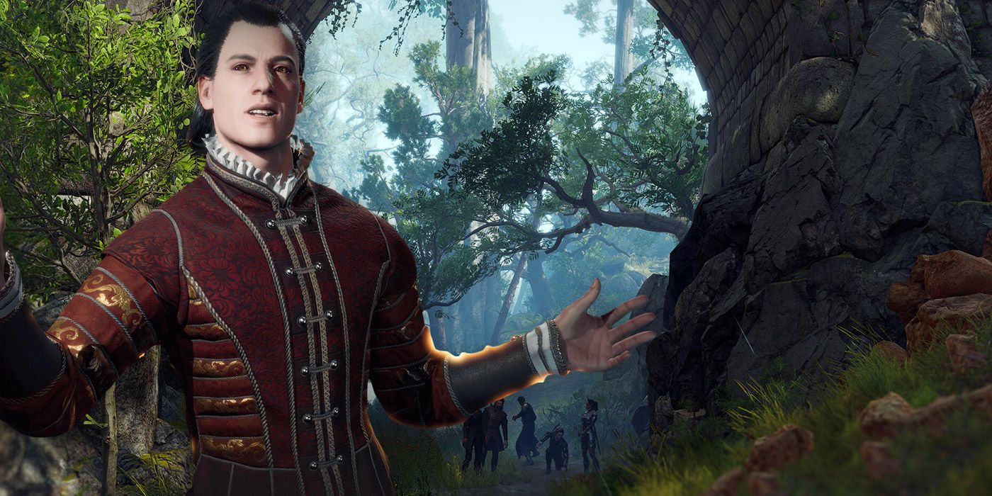 Everything You Should Know Before Starting Baldur’s Gate 3 Early Access