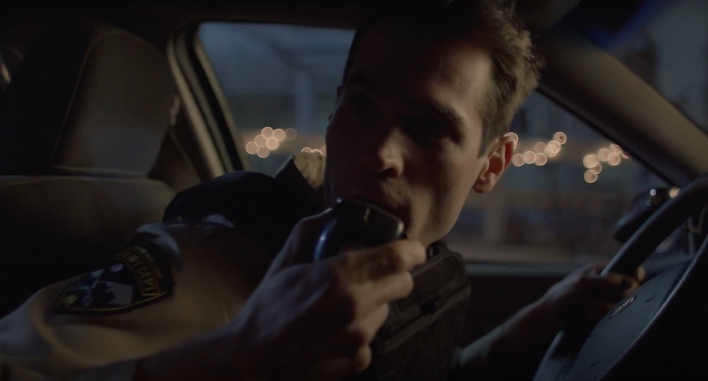 Exclusive ‘The Wolf of Snow Hollow’ Clip: A Small-Town Sheriff Hunts for a Werewolf
