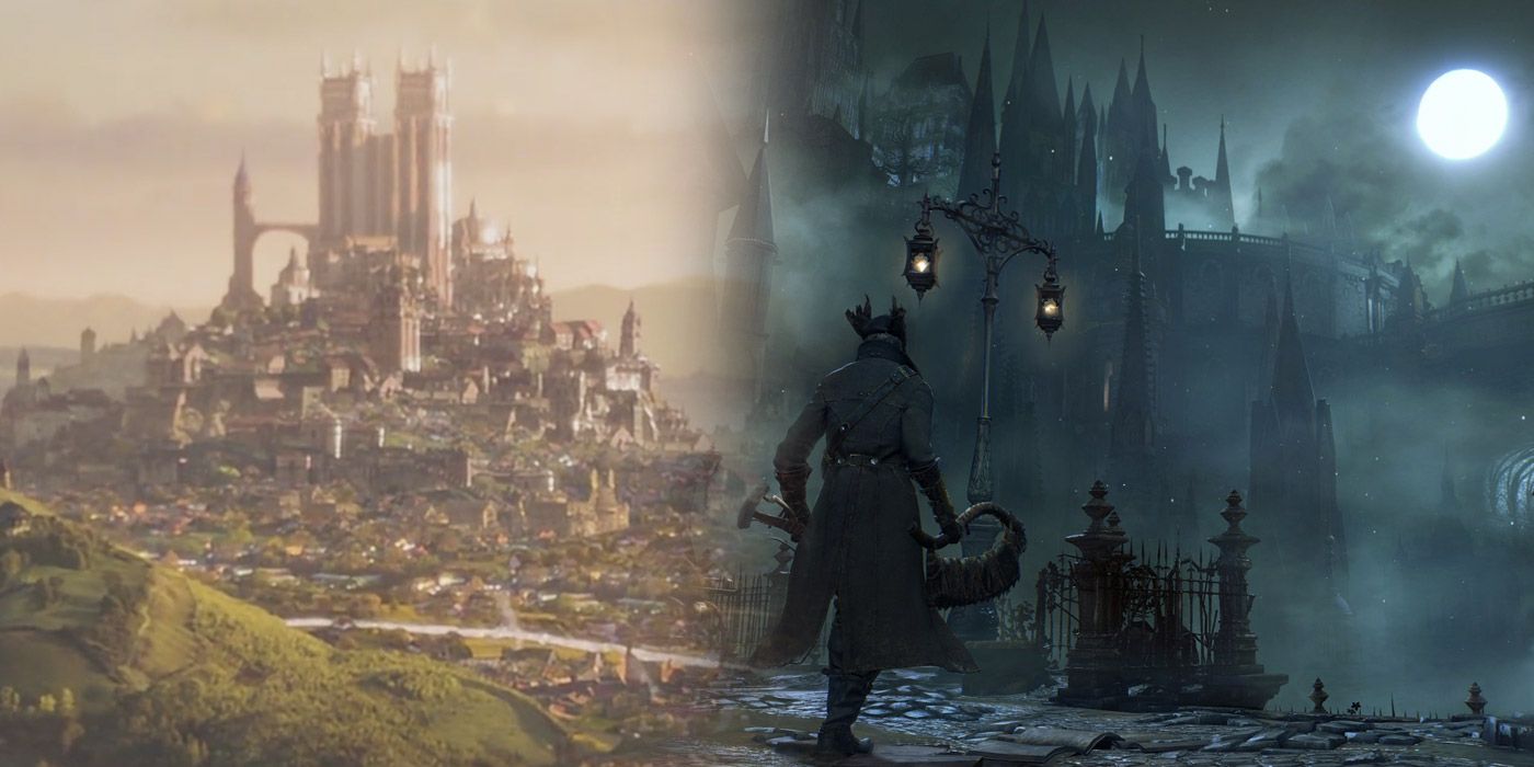 Fable Could One-Up Bloodborne With One Move