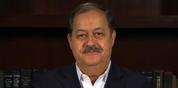 Facts About Don Blankenship, The Third-Party Presidential Candidate Who Claims He’s ‘Trumpier Than Trump’