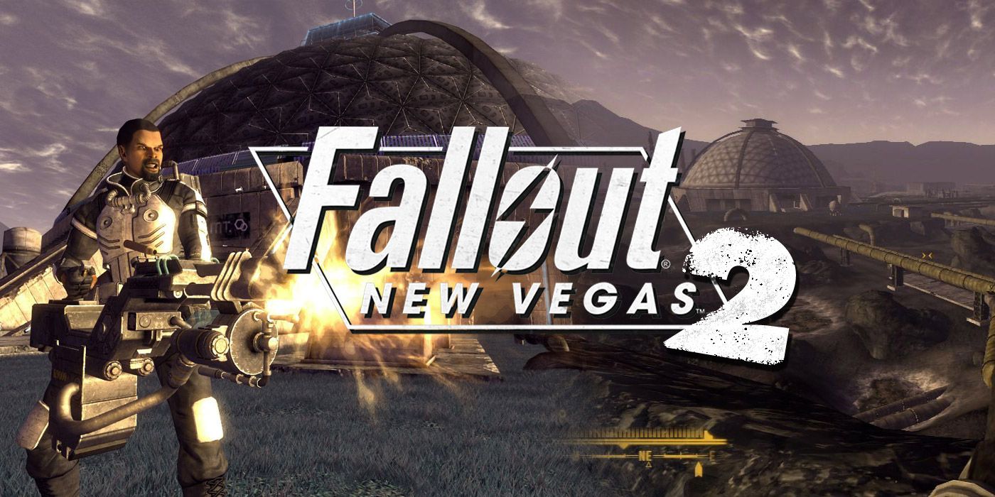 Fallout: New Vegas 2’s Future Can Be Seen Through The Big MT