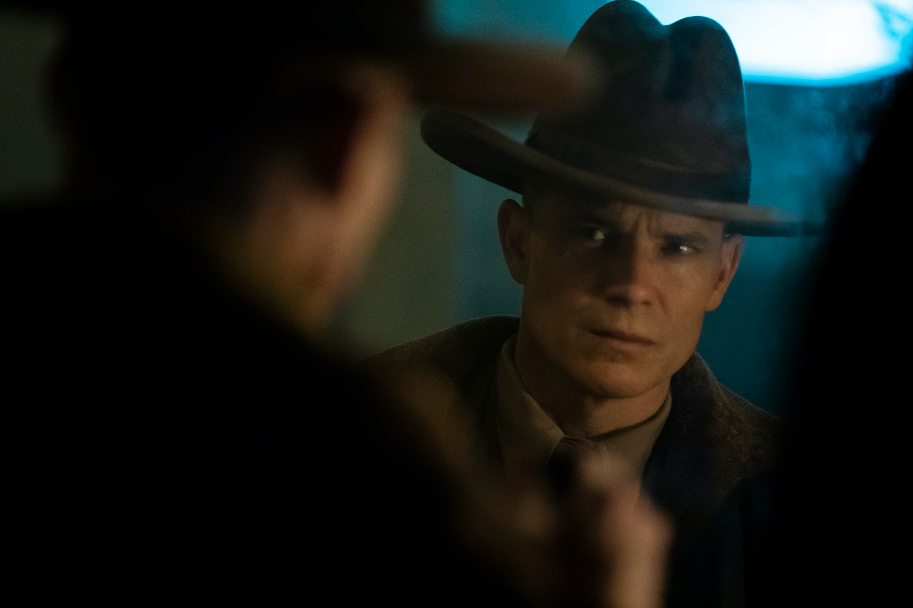 ‘Fargo’ Recap: My Brother’s Keeper