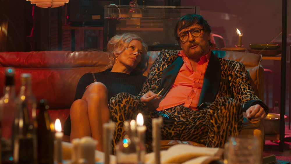 Fassbinder Biopic ‘Enfant Terrible’ Attracts U.S., U.K., Other Territory Sales (EXCLUSIVE)