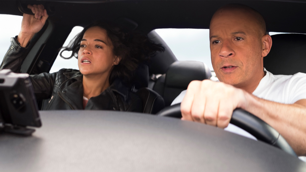 ‘Fast and Furious’ Franchise to End With 11th Film, Justin Lin Directing