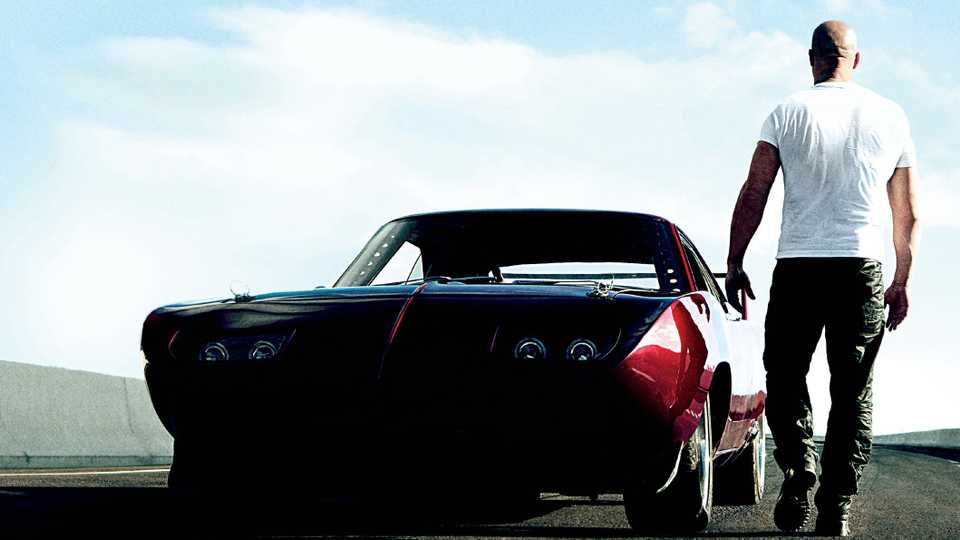 Fast & Furious Franchise Reportedly Ending After Two More Movies