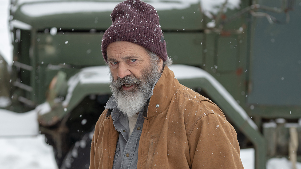 ‘Fatman’ Trailer Pits Mel Gibson’s Santa Claus Against Walton Goggins’ Assassin