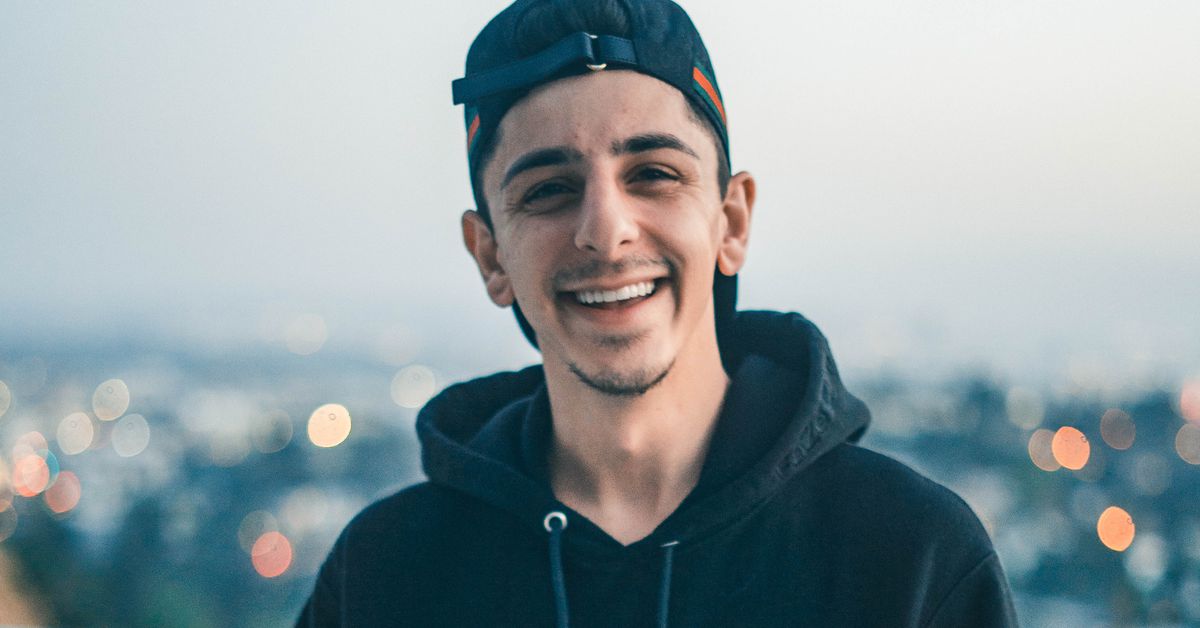 Faze Rug on how starring in a horror movie made him a better YouTuber