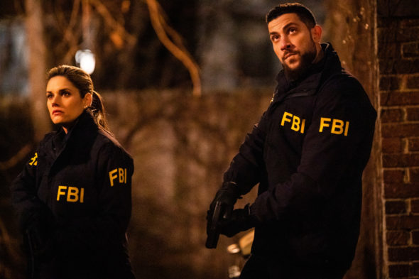 FBI: Season Three; CBS Series Stars Filming for 2020-21 Season