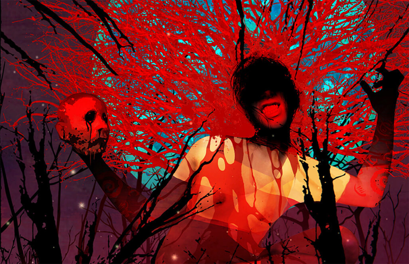 Final Dev Diary For ‘Werewolf: The Apocalypse – Heart of The Forest’ Released