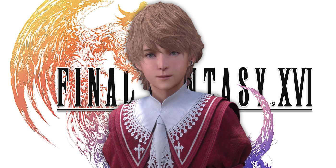 Final Fantasy 16: Joshua May Be Breaking One Big FF tradition