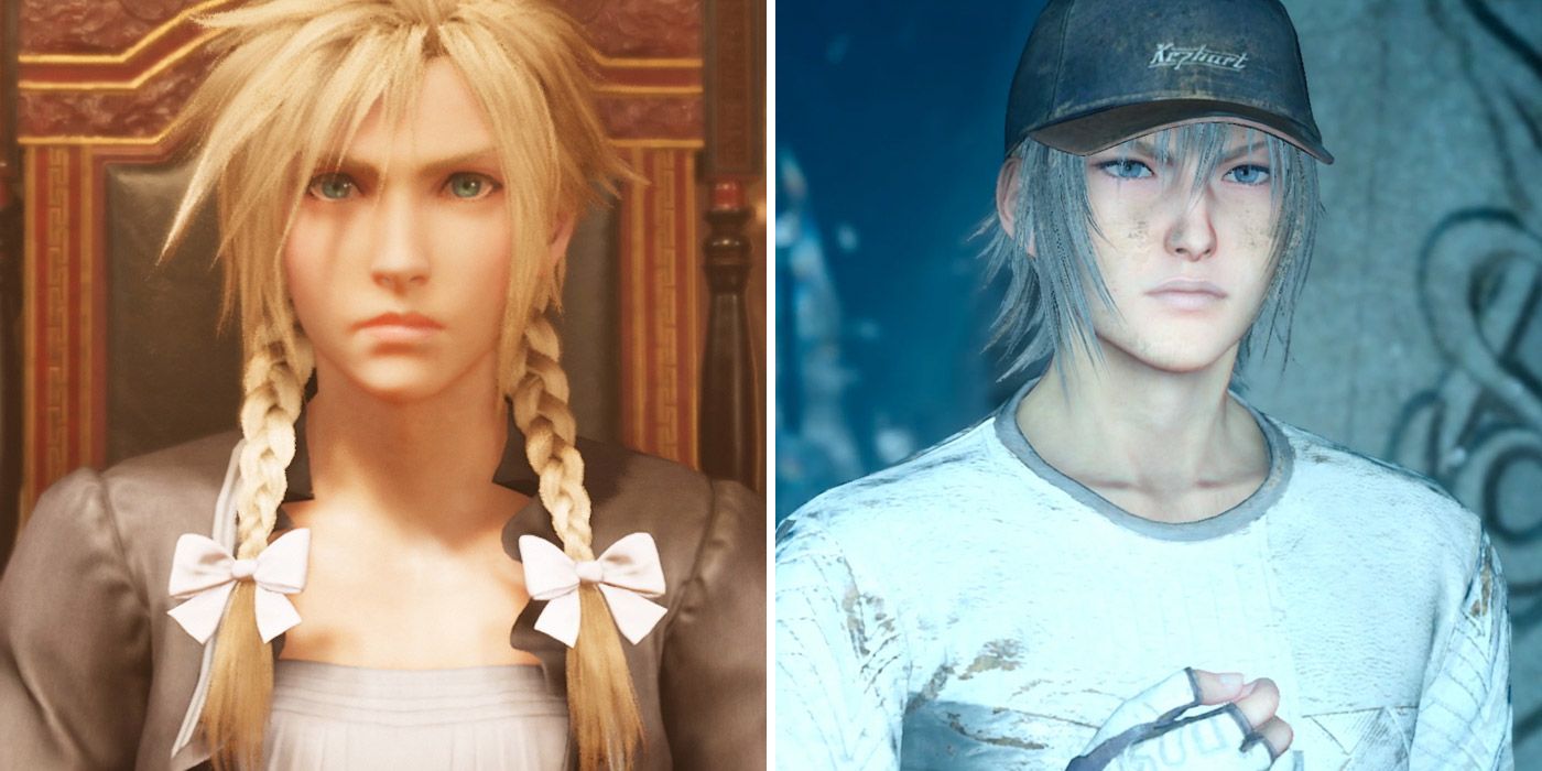 Final Fantasy 7 Remake Part 2 Should Take One Feature from FF15
