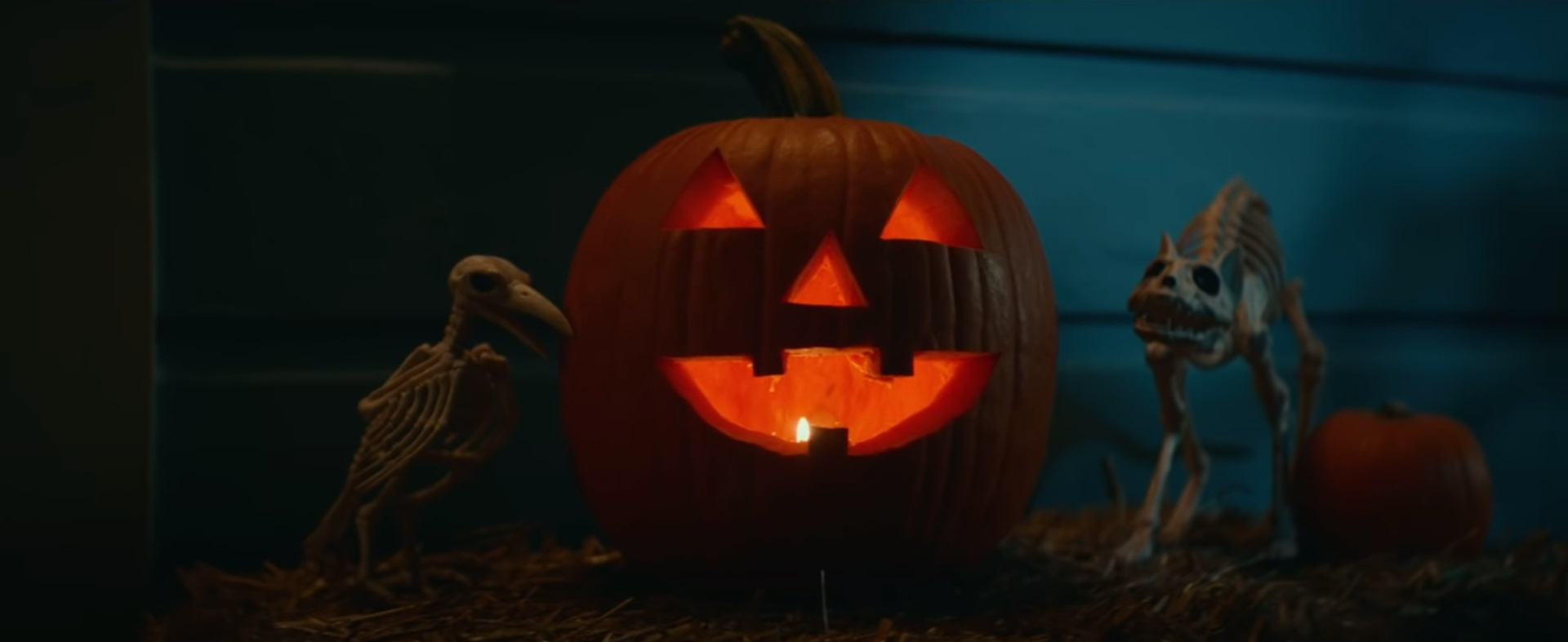 First Look at Halloween Kills Footage Reveals Return Of Legacy Characters