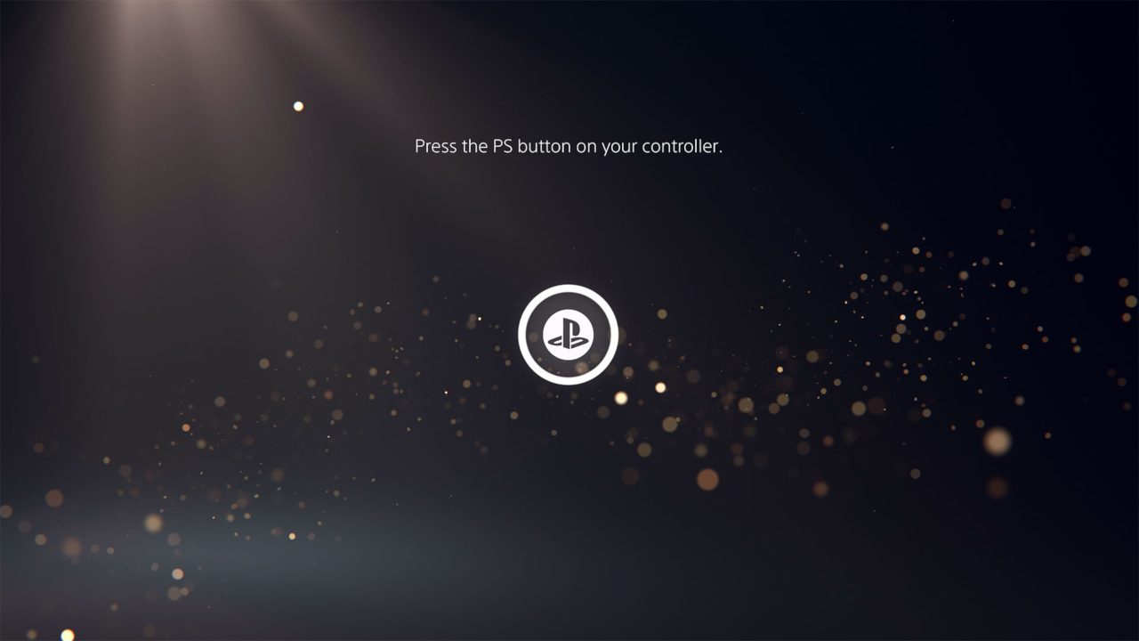 First look: PlayStation 5’s next-generation user experience