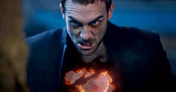 Five Things You Need To Know About Horror Series Helstrom