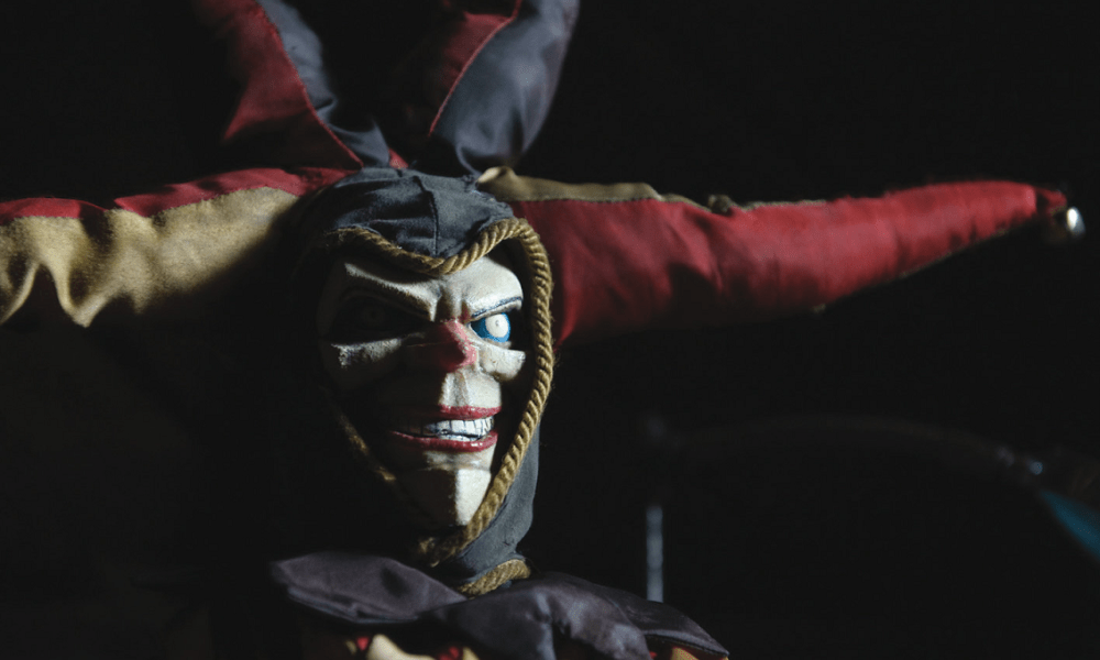 Five Underrated Horror Movies for the Whole Family to Enjoy