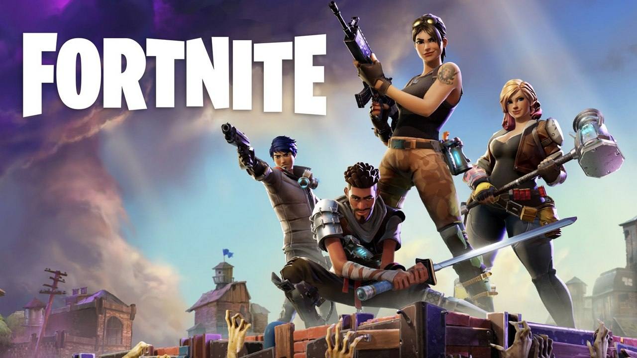 Fortnite PC’s latest update brings down its size to under 30 GB from 90 GB