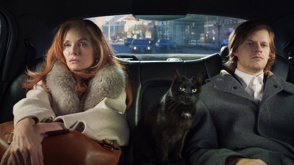 ‘French Exit’ Review: Michelle Pfeiffer and Lucas Hedges Outshine a Sleepy Transatlantic Satire
