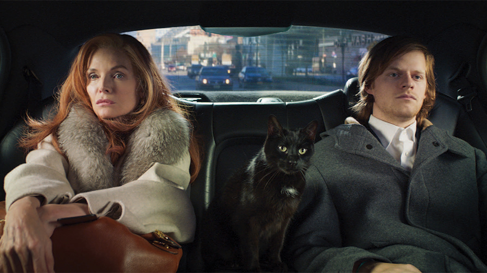 ‘French Exit’ Review: Michelle Pfeiffer Makes a Clean Break, Delivering the Role for Which She’ll Be Remembered