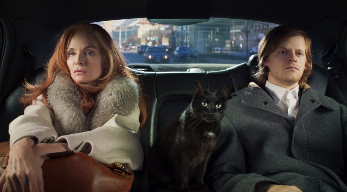 ‘French Exit’: With No F*cks To Give, Michelle Pfeiffer Sets An Icy World Of Privilege Ablaze [NYFF Review]