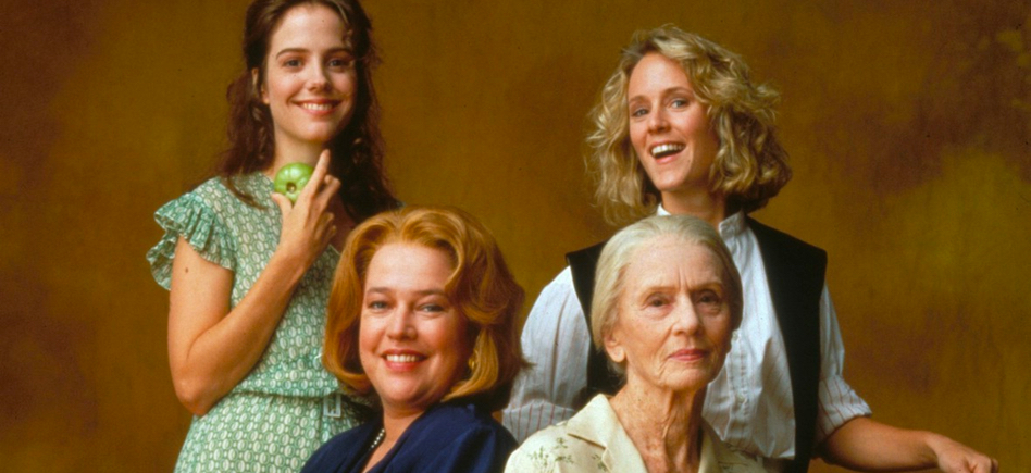 ‘Fried Green Tomatoes’ TV Series From NBC and Norman Lear Will Star Reba McEntire