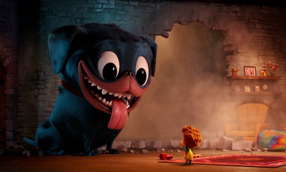 Full Version of Official ‘Hotel Transylvania’ Short Film ‘Puppy!” Now Available on YouTube