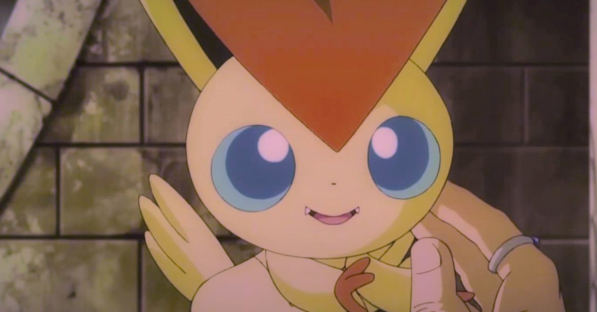 Full Victini Research Tasks & Rewards In Pokémon GO