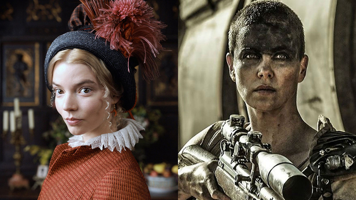 Furiosa Movie Casts Anya Taylor-Joy as Lead, Adds Chris Hemsworth, Yahya Abdul-Mateen II