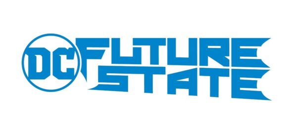 Future State: NEW HEROES RISING