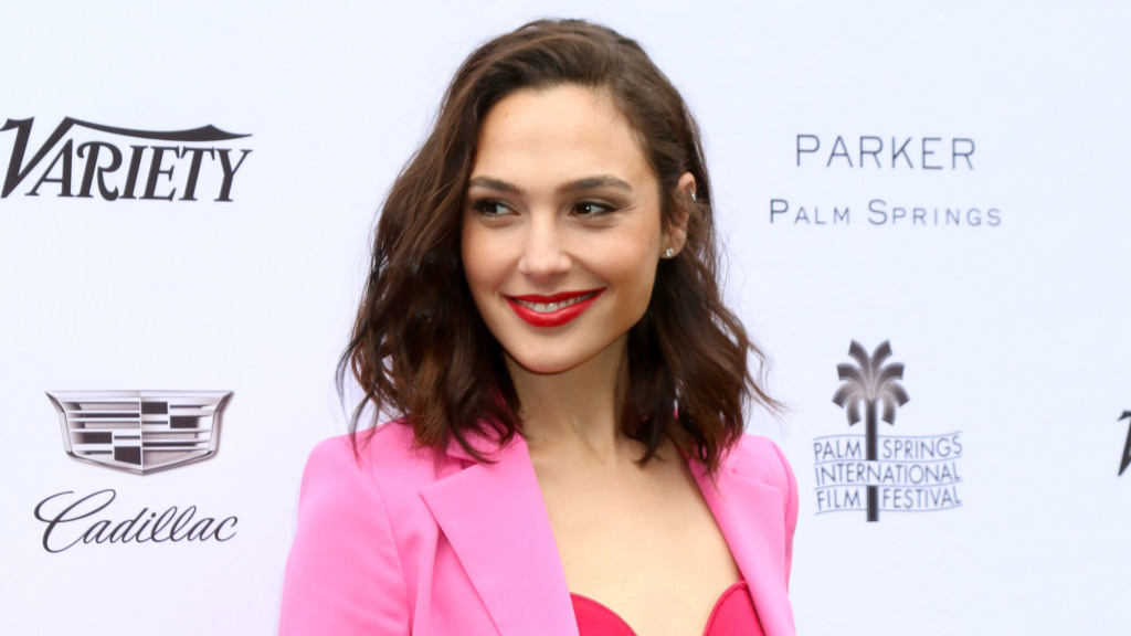 Gal Gadot, Patty Jenkins Team on ‘Cleopatra’ for Paramount