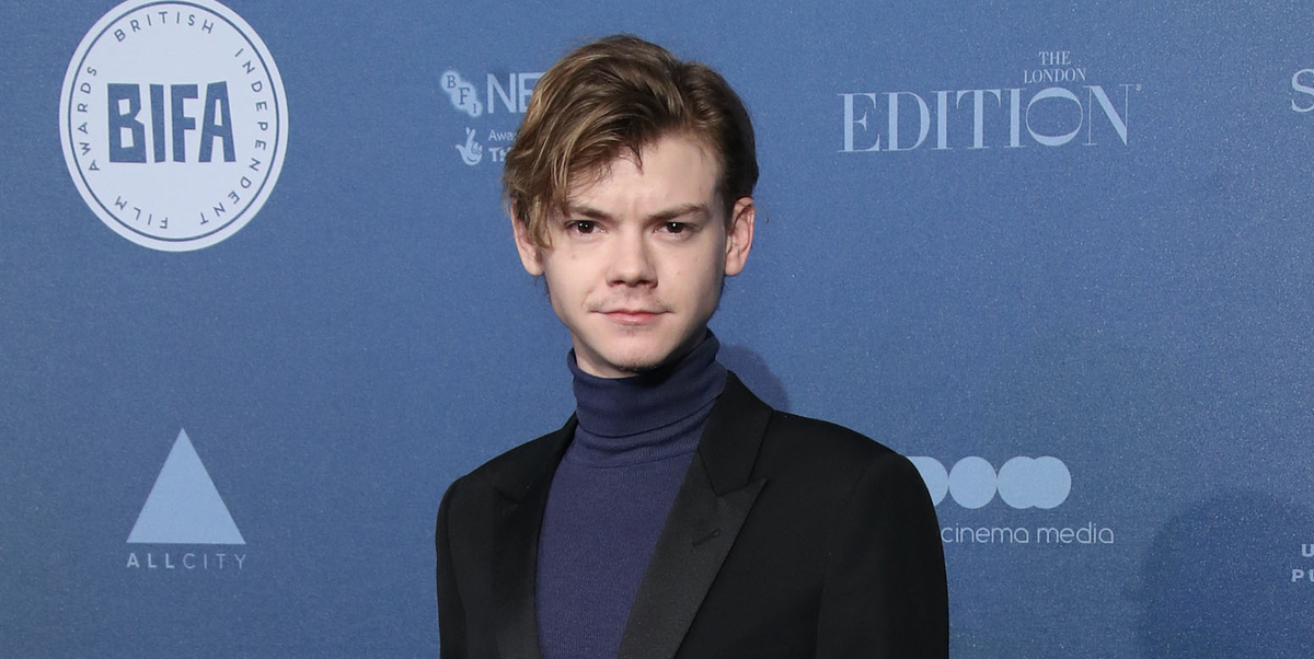Game of Thrones star Thomas Brodie-Sangster hasn’t met anyone who liked the final season